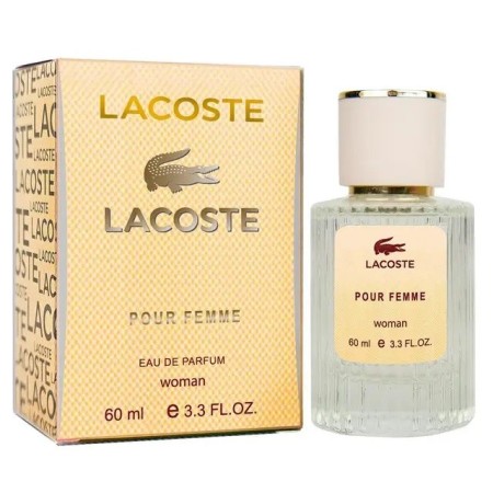 Парфуми жіночі Lacoste Pour Femme, 60мл